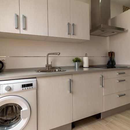 קורדובה Apartamento Huerto San Pedro מראה חיצוני תמונה