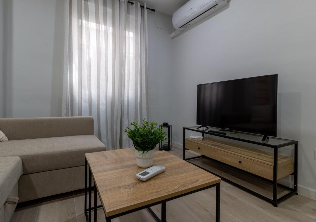 קורדובה Apartamento Huerto San Pedro מראה חיצוני תמונה