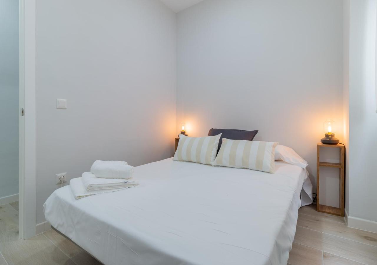 קורדובה Apartamento Huerto San Pedro מראה חיצוני תמונה